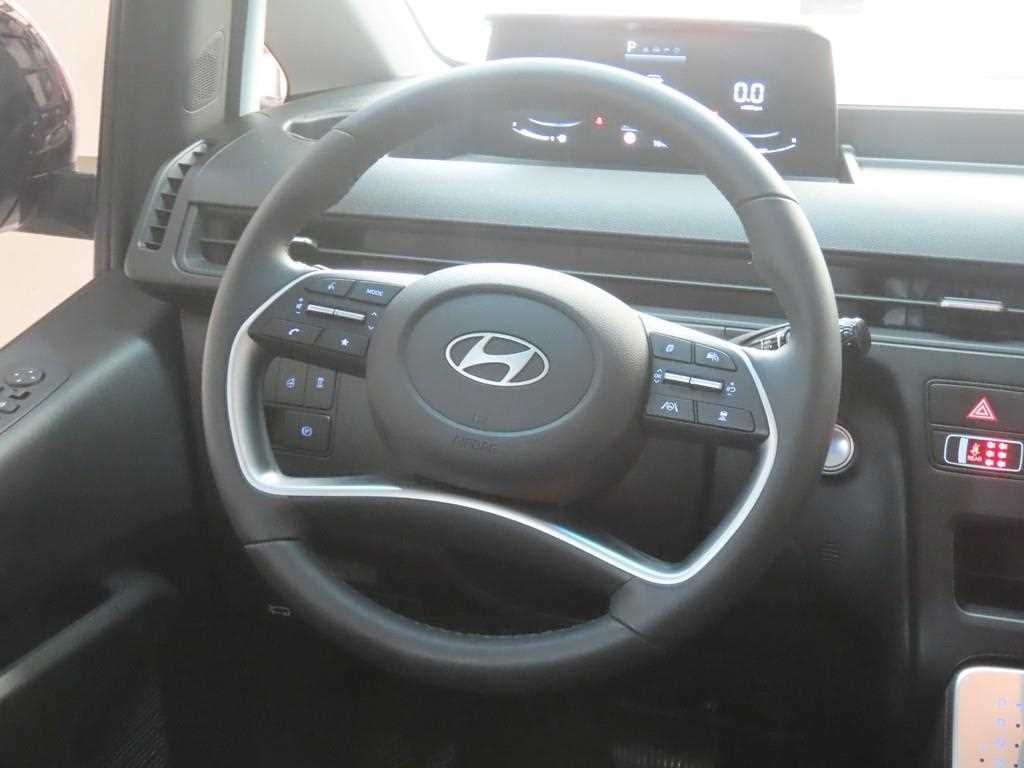 HYUNDAI Staria 2025 - Importación desde Corea - HF Imports Iquique - Foto 20