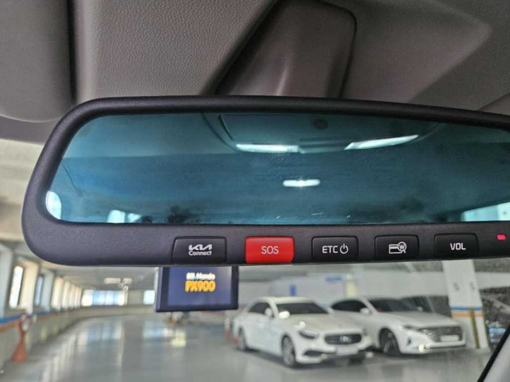 KIA Ray 2024 Blanco - Importación desde Corea - HF Imports Iquique - Foto 15