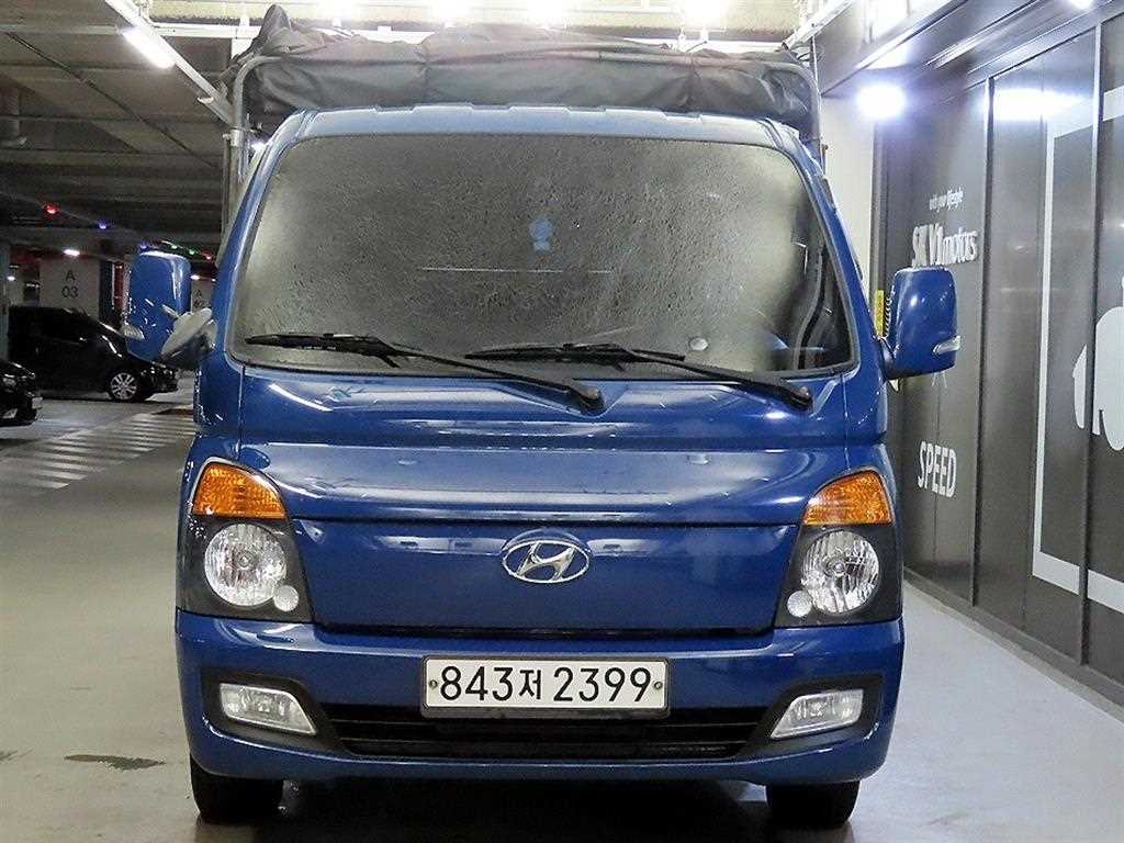Small Truck Cargo (small) - Vista 2
