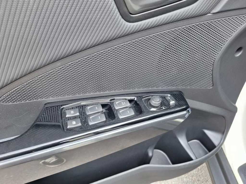 Ssangyong Tivoli - Vista 10