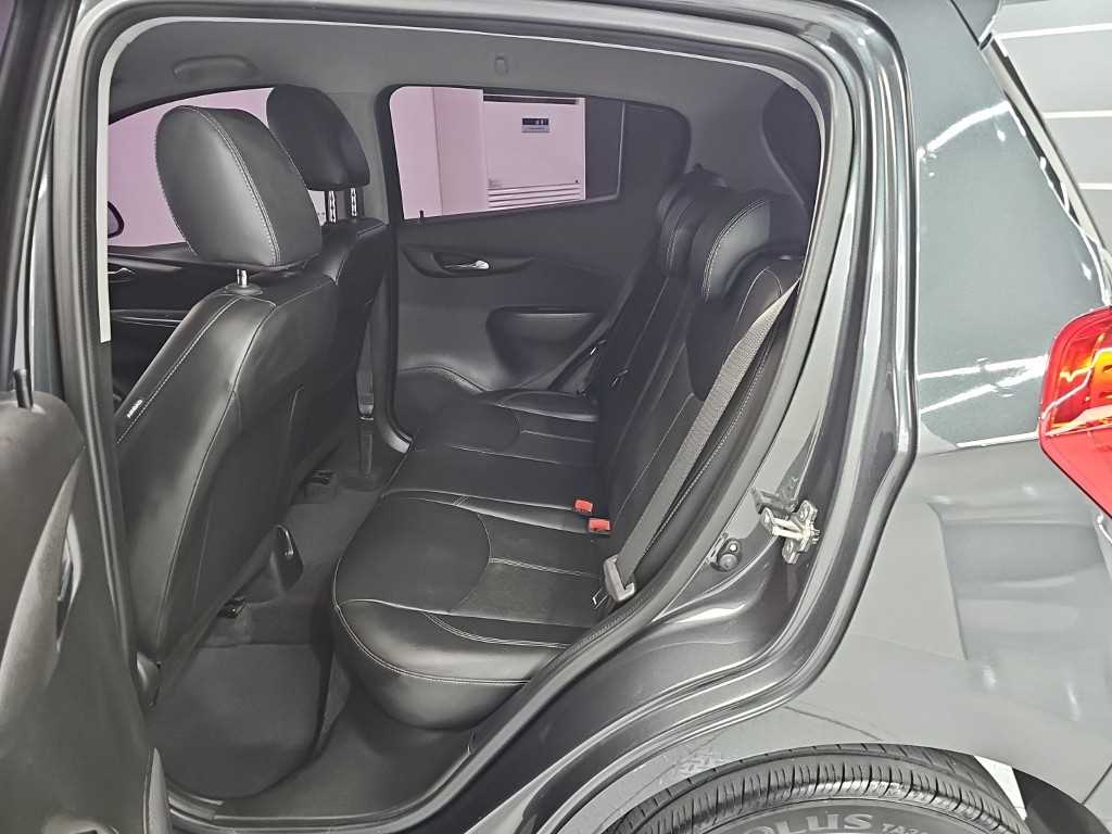 Chevrolet Spark 2018 Gris - Importación desde Corea - HF Imports Iquique - Foto 14