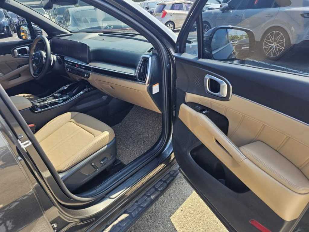 KIA Sorento - Vista 10