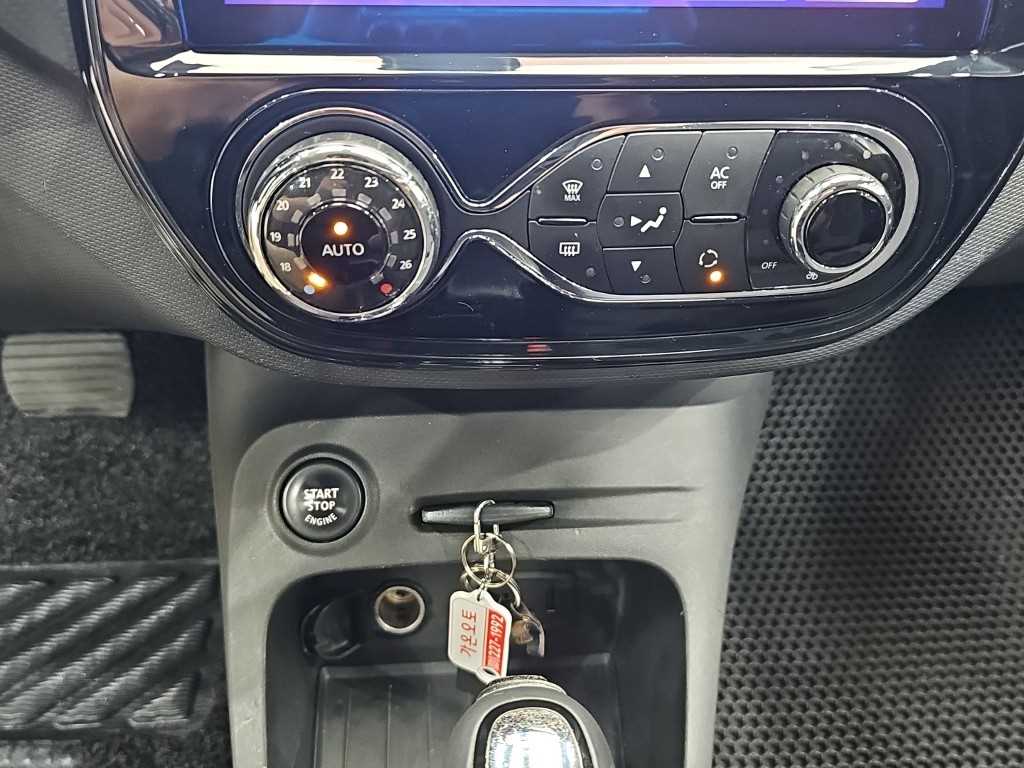 SAMSUNG QM3 - Vista 12