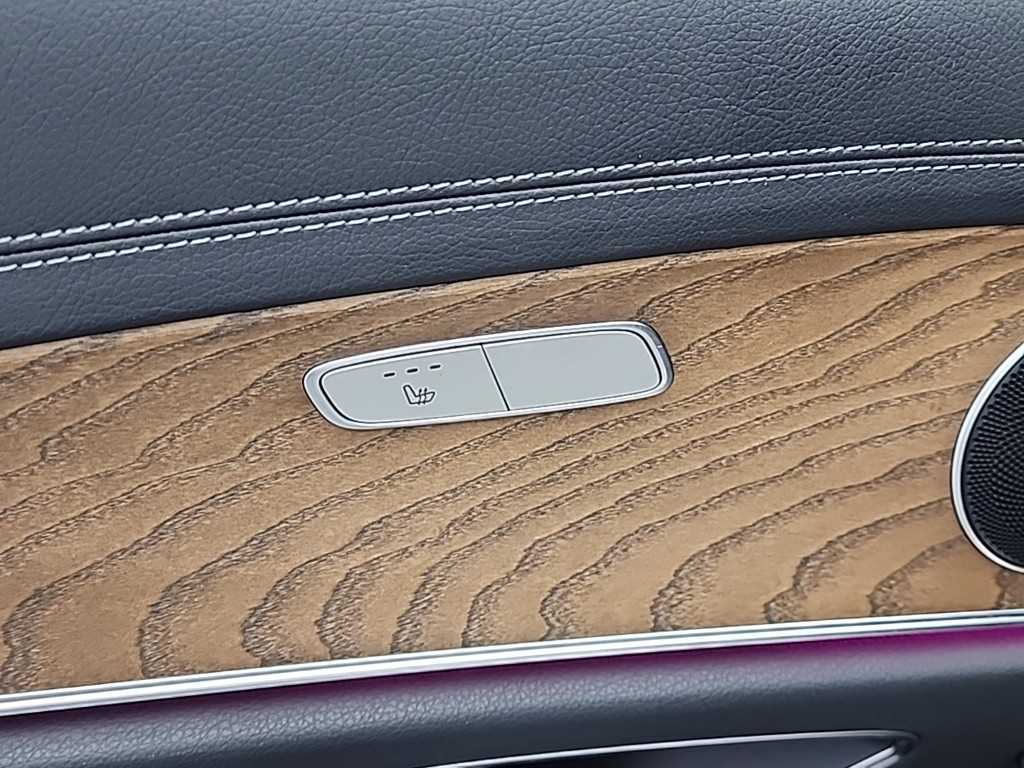 Mercedes Benz E class 2021 Blanco - Importación desde Corea - HF Imports Iquique - Foto 15
