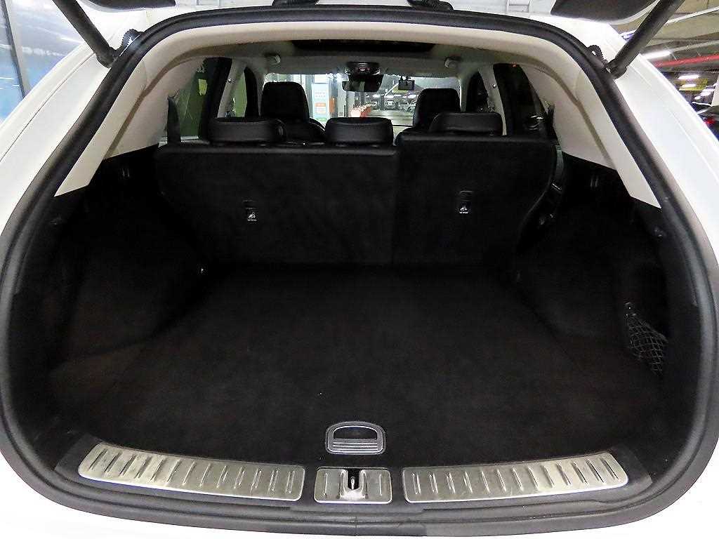 Genesis GV70 2021 Blanco - Importación desde Corea - HF Imports Iquique - Foto 18