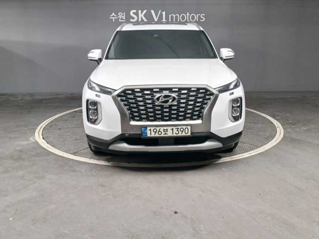 HYUNDAI Palisade 2021 - Importación desde Corea - HF Imports Iquique - Foto 1