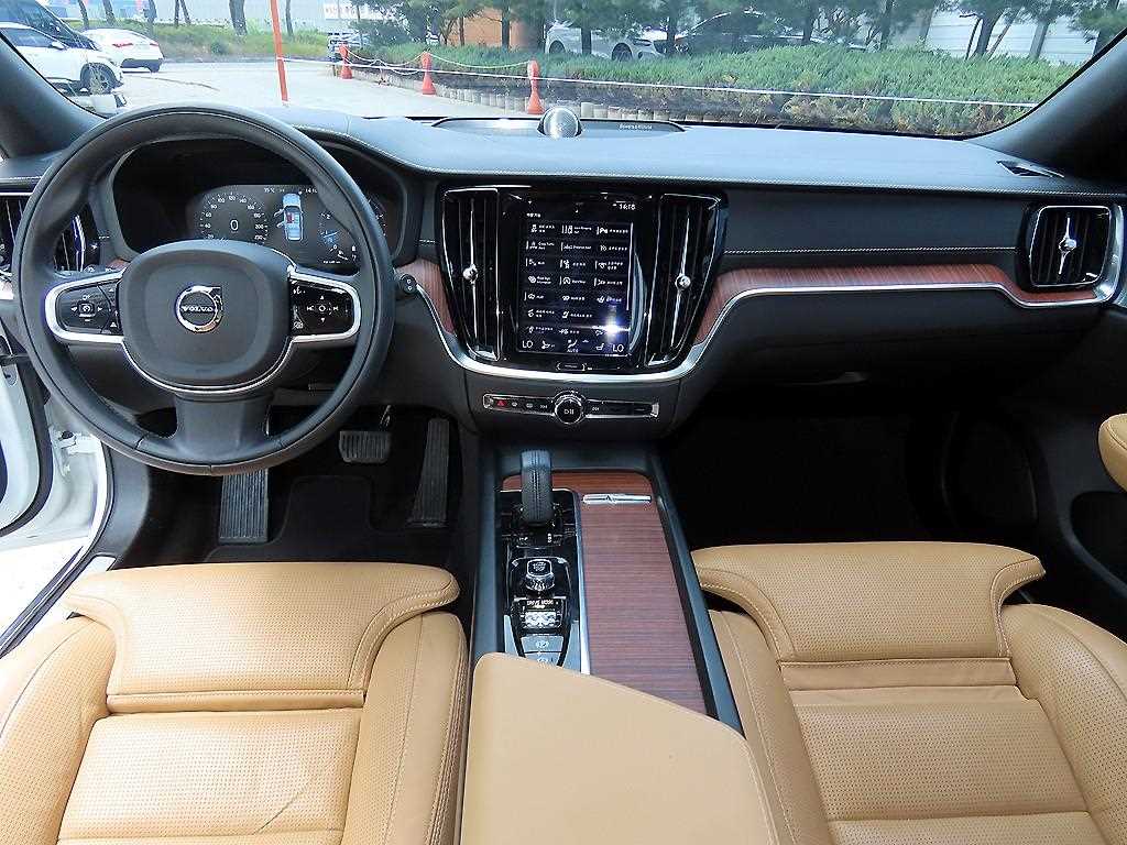 Volvo V60 - Vista 9