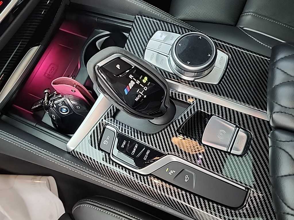 BMW 5 Series - Vista 10