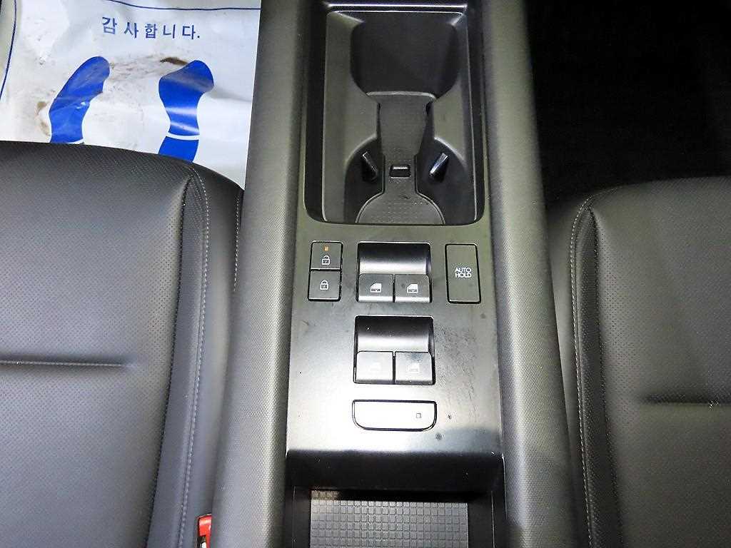 HYUNDAI Ioniq 6 2024 - Importación desde Corea - HF Imports Iquique - Foto 14