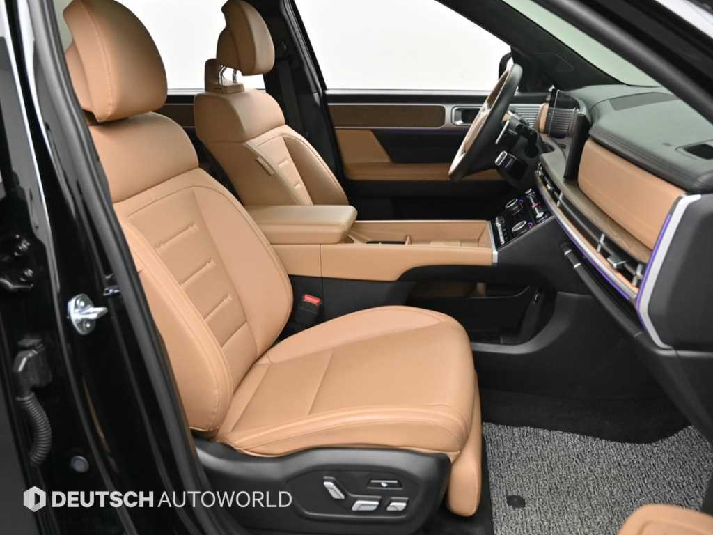HYUNDAI Santa Fe - Vista 12