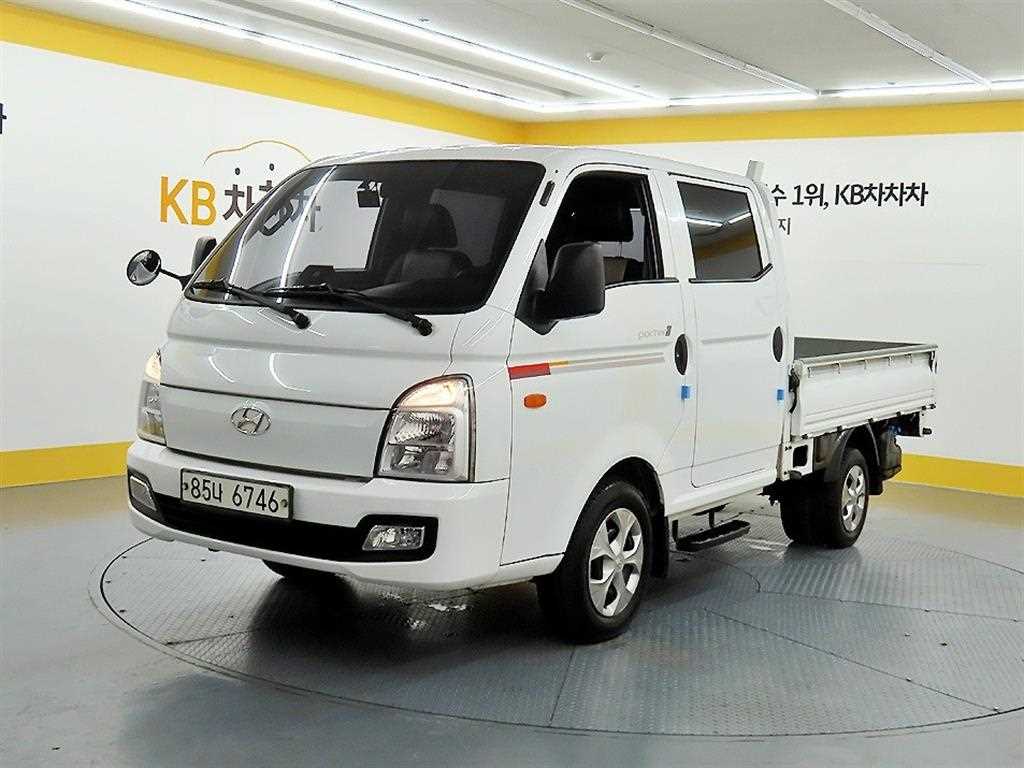 Small Truck Cargo (small) - Vista 2