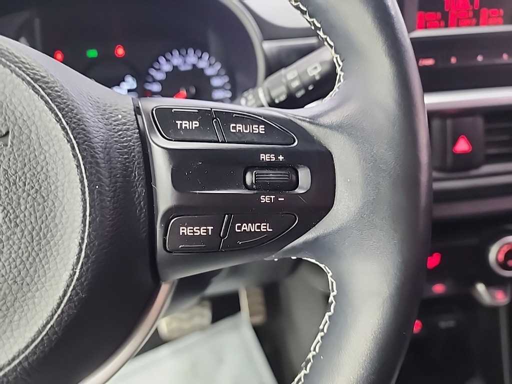 KIA Morning 2017 the color of pearl - Importación desde Corea - HF Imports Iquique - Foto 17
