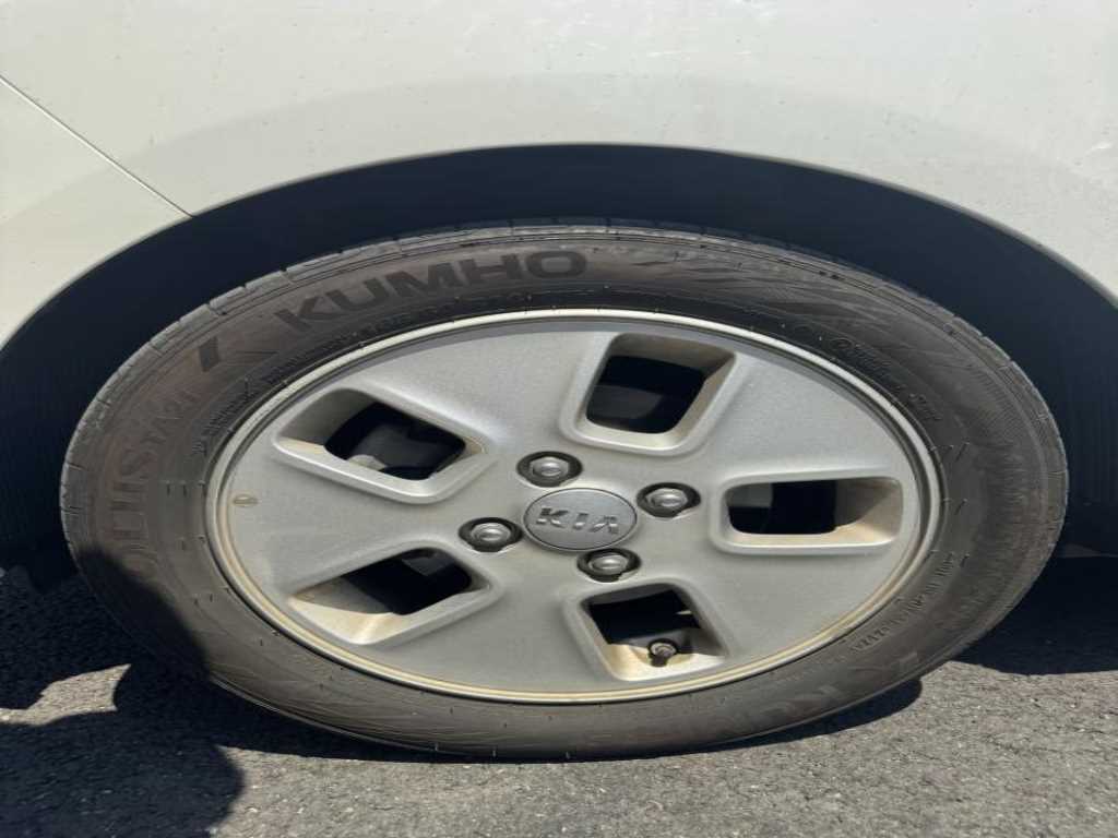 KIA Ray 2020 Blanco - Importación desde Corea - HF Imports Iquique - Foto 13