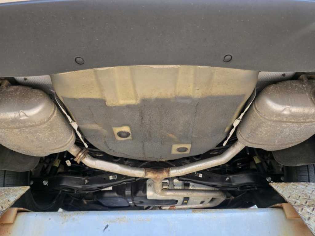 HYUNDAI Grandeur - Vista 6