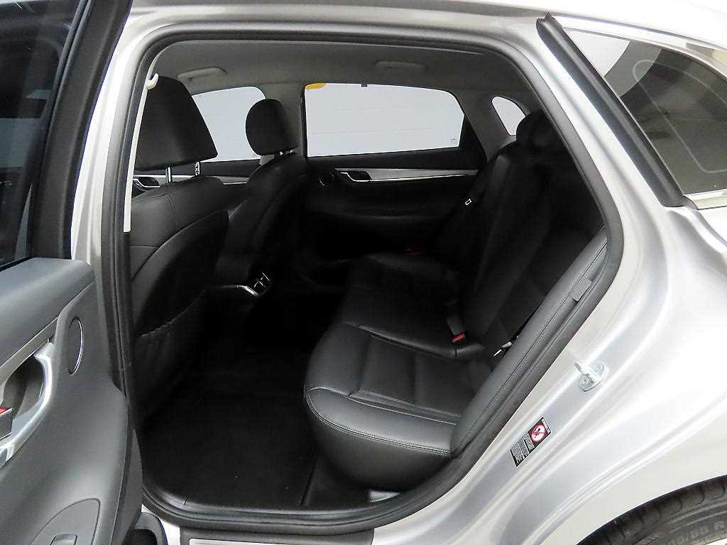 HYUNDAI Grandeur 2021 Gris - Importación desde Corea - HF Imports Iquique - Foto 16