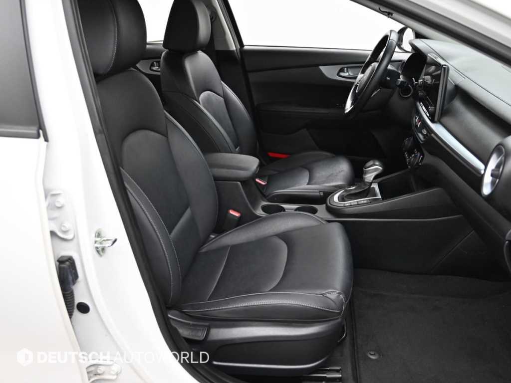 KIA K3 - Vista 12