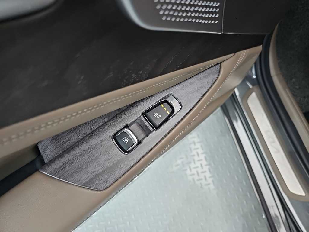 KIA K8 2024 Gris - Importación desde Corea - HF Imports Iquique - Foto 15