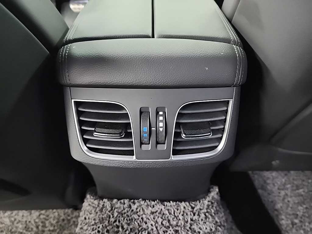 Genesis G80 2018 Gris - Importación desde Corea - HF Imports Iquique - Foto 15