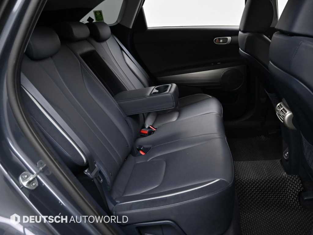 HYUNDAI Nexo 2020 Blanco - Importación desde Corea - HF Imports Iquique - Foto 14