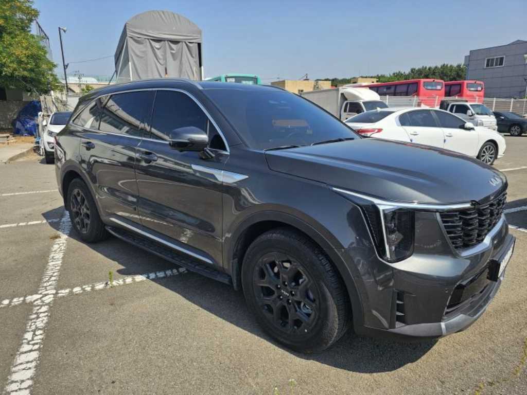 KIA Sorento - Vista 7