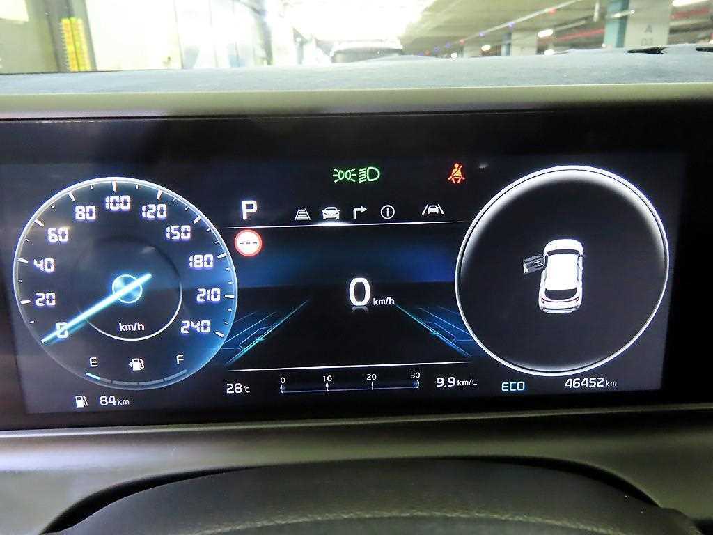 KIA Seltos - Vista 11