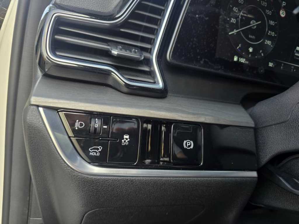 KIA Sportage 2022 - Importación desde Corea - HF Imports Iquique - Foto 13