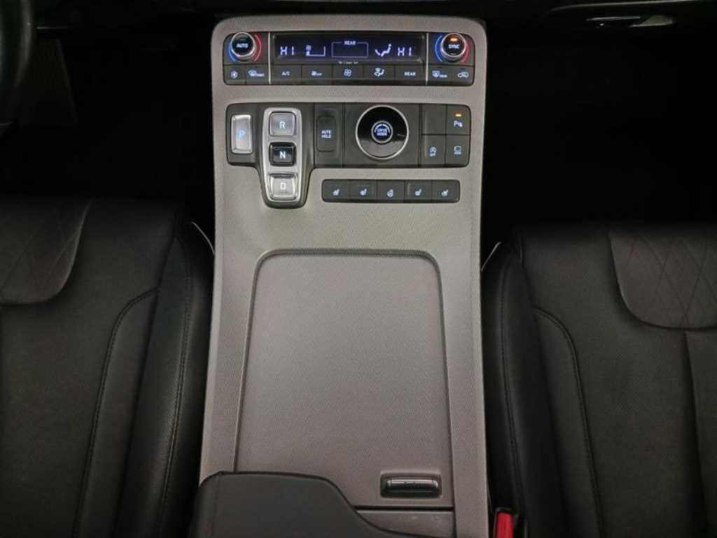 HYUNDAI Palisade 2021 - Importación desde Corea - HF Imports Iquique - Foto 13
