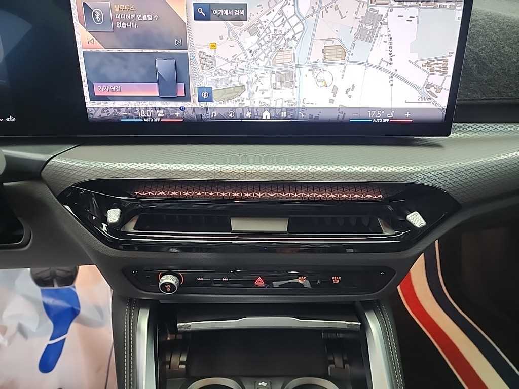 BMW 4 Series - Vista 12
