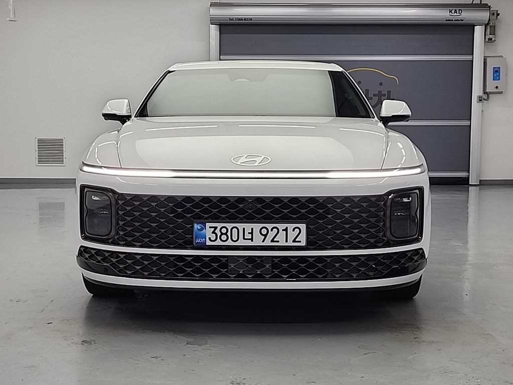 HYUNDAI Grandeur - Vista 2
