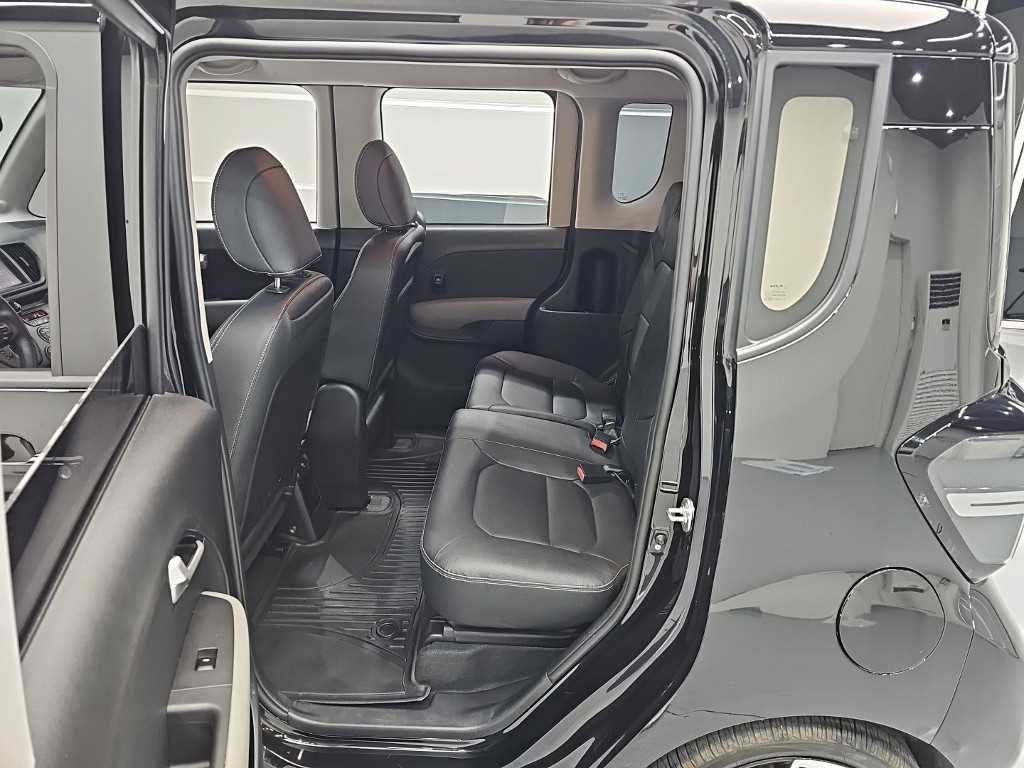 KIA Ray 2022 - Importación desde Corea - HF Imports Iquique - Foto 14
