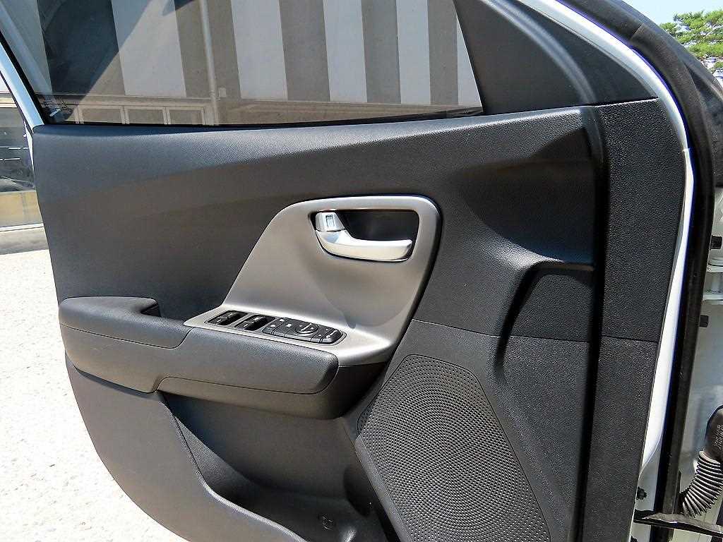 KIA Niro 2022 Blanco - Importación desde Corea - HF Imports Iquique - Foto 14