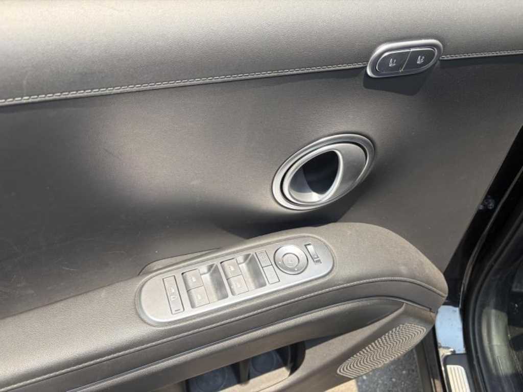 HYUNDAI Palisade - Vista 7