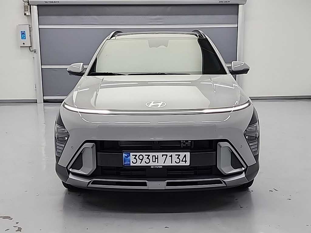 HYUNDAI Kona - Vista 2