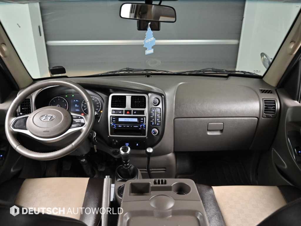 Small Truck Cargo (small) - Vista 9