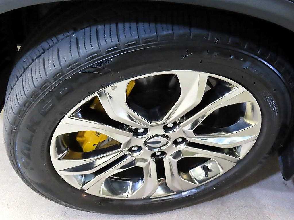Ssangyong Rexton 2018 Negro - Importación desde Corea - HF Imports Iquique - Foto 20
