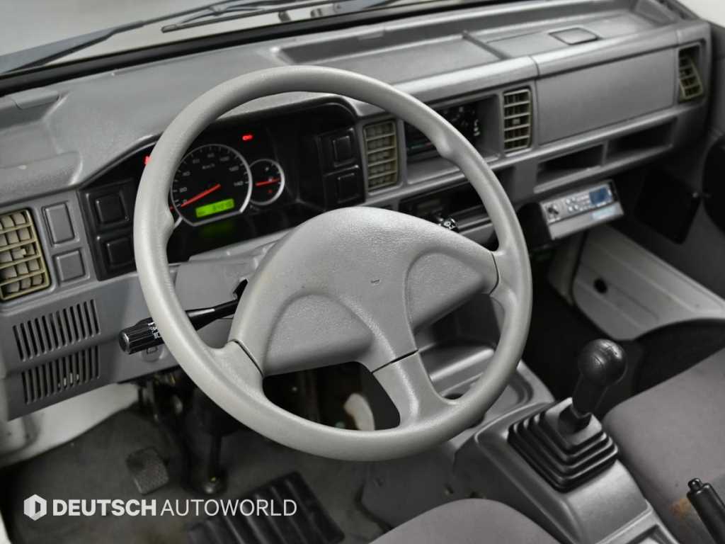 Small Truck Top_Frozen Top 2013 Blanco - Importación desde Corea - HF Imports Iquique - Foto 15