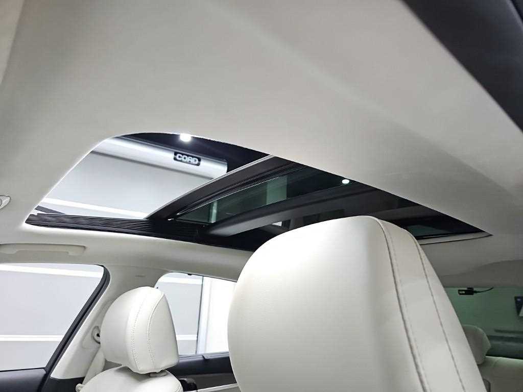 HYUNDAI Grandeur 2022 Blanco - Importación desde Corea - HF Imports Iquique - Foto 15
