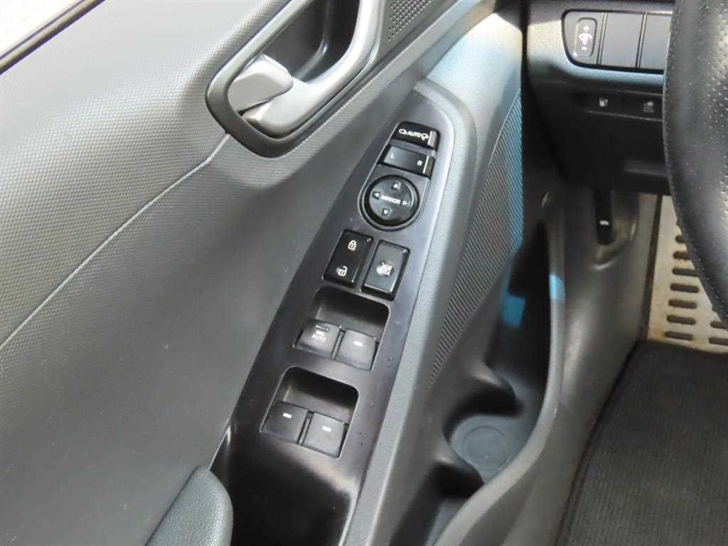 HYUNDAI Ioniq 2017 - Importación desde Corea - HF Imports Iquique - Foto 14