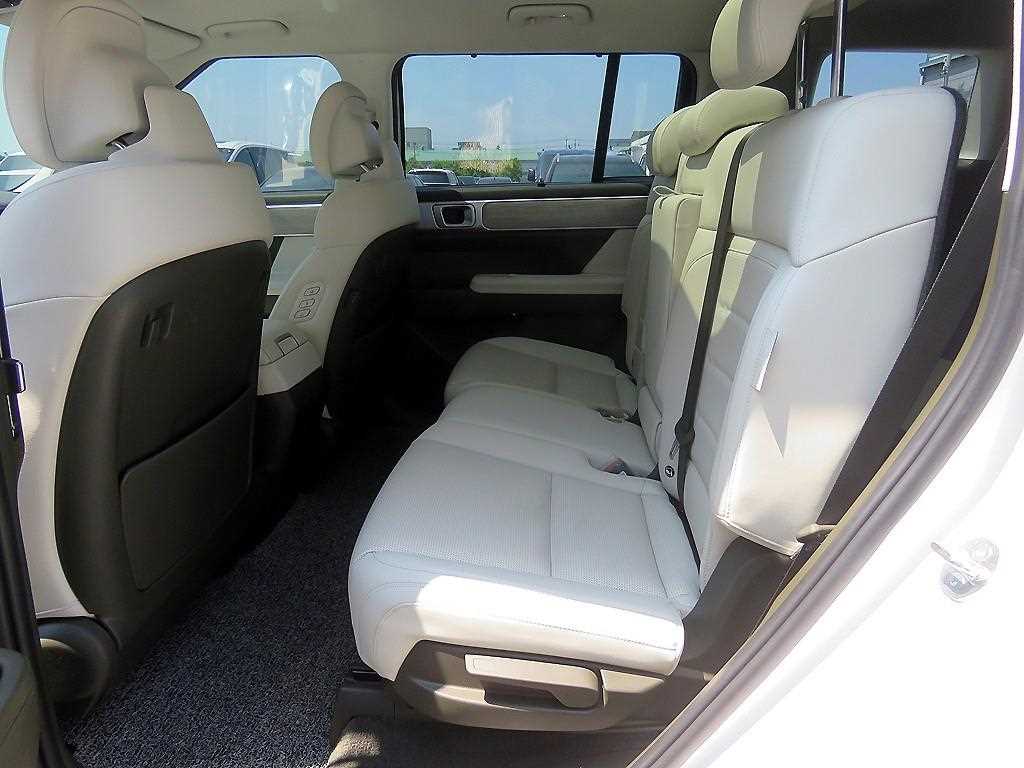 HYUNDAI Santa Fe - Vista 10