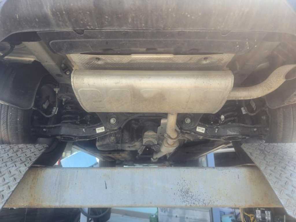 KIA Sportage - Vista 7