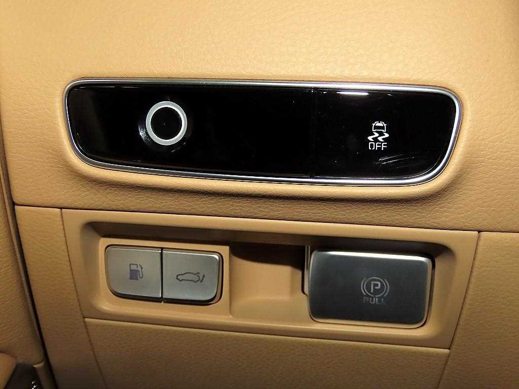 KIA K9 2022 Blanco - Importación desde Corea - HF Imports Iquique - Foto 16