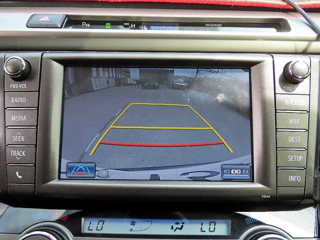 Toyota RAV4 2014 Blanco - Importación desde Corea - HF Imports Iquique - Foto 15