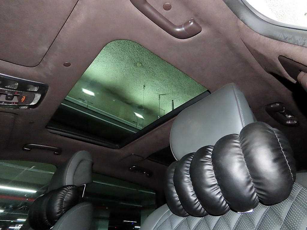 Genesis GV80 2021 Blanco - Importación desde Corea - HF Imports Iquique - Foto 16