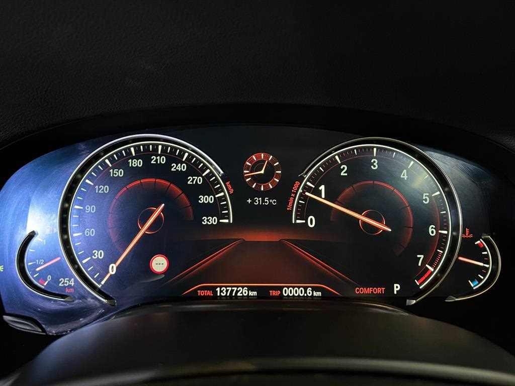BMW 7 Series 2017 Negro - Importación desde Corea - HF Imports Iquique - Foto 19