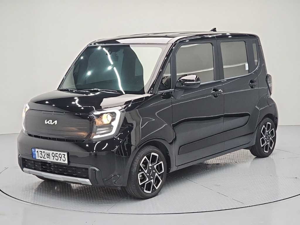 KIA Ray 2022 - Importación desde Corea - HF Imports Iquique - Foto 1