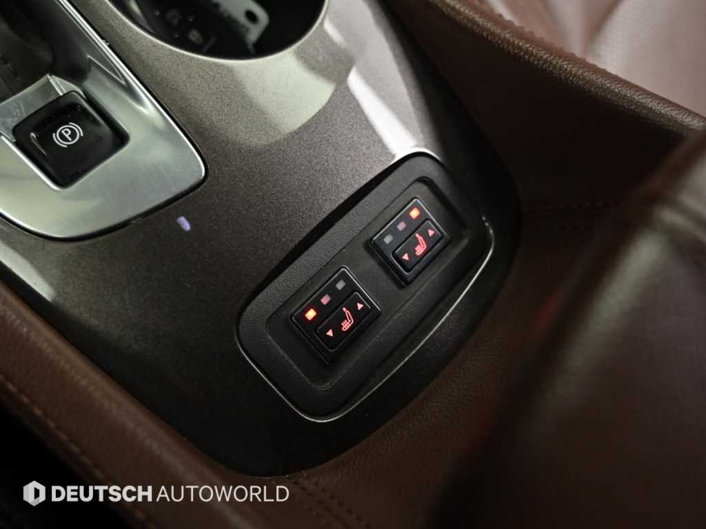 Chevrolet Malibu 2016 - Importación desde Corea - HF Imports Iquique - Foto 19