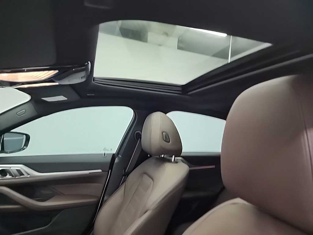 BMW 4 Series 2025 - Importación desde Corea - HF Imports Iquique - Foto 16