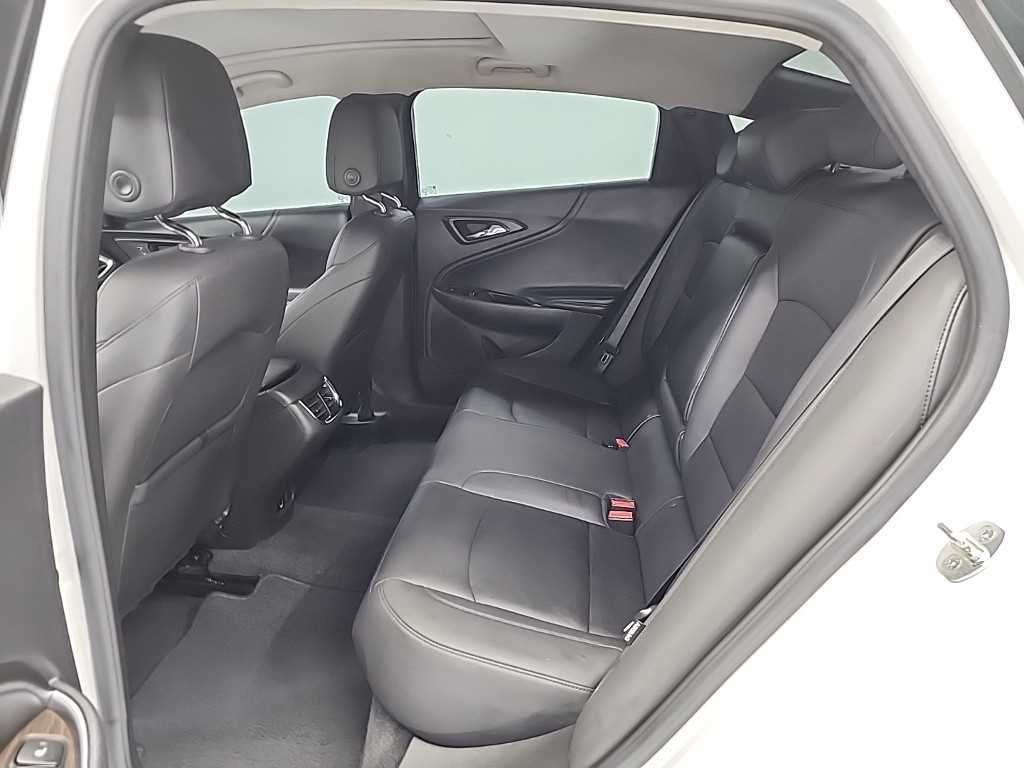 Chevrolet Malibu 2018 Blanco - Importación desde Corea - HF Imports Iquique - Foto 14