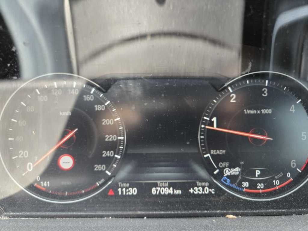 BMW Gran Turismo - Vista 8
