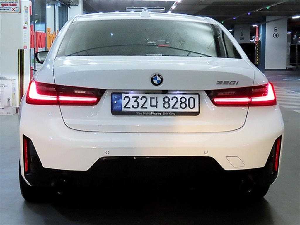 BMW 3 series - Vista 7